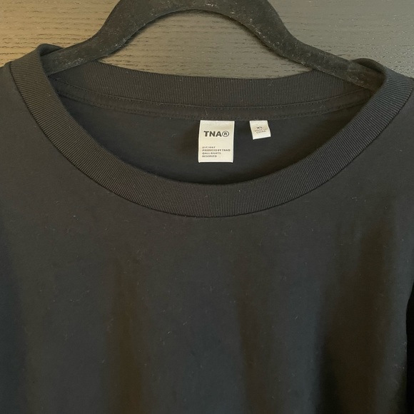 TNA Longsleeve Tee - Picture 3 of 5